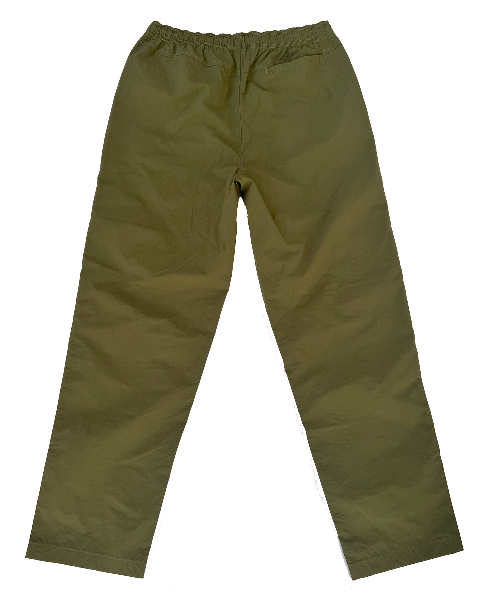 parachute nylon pant