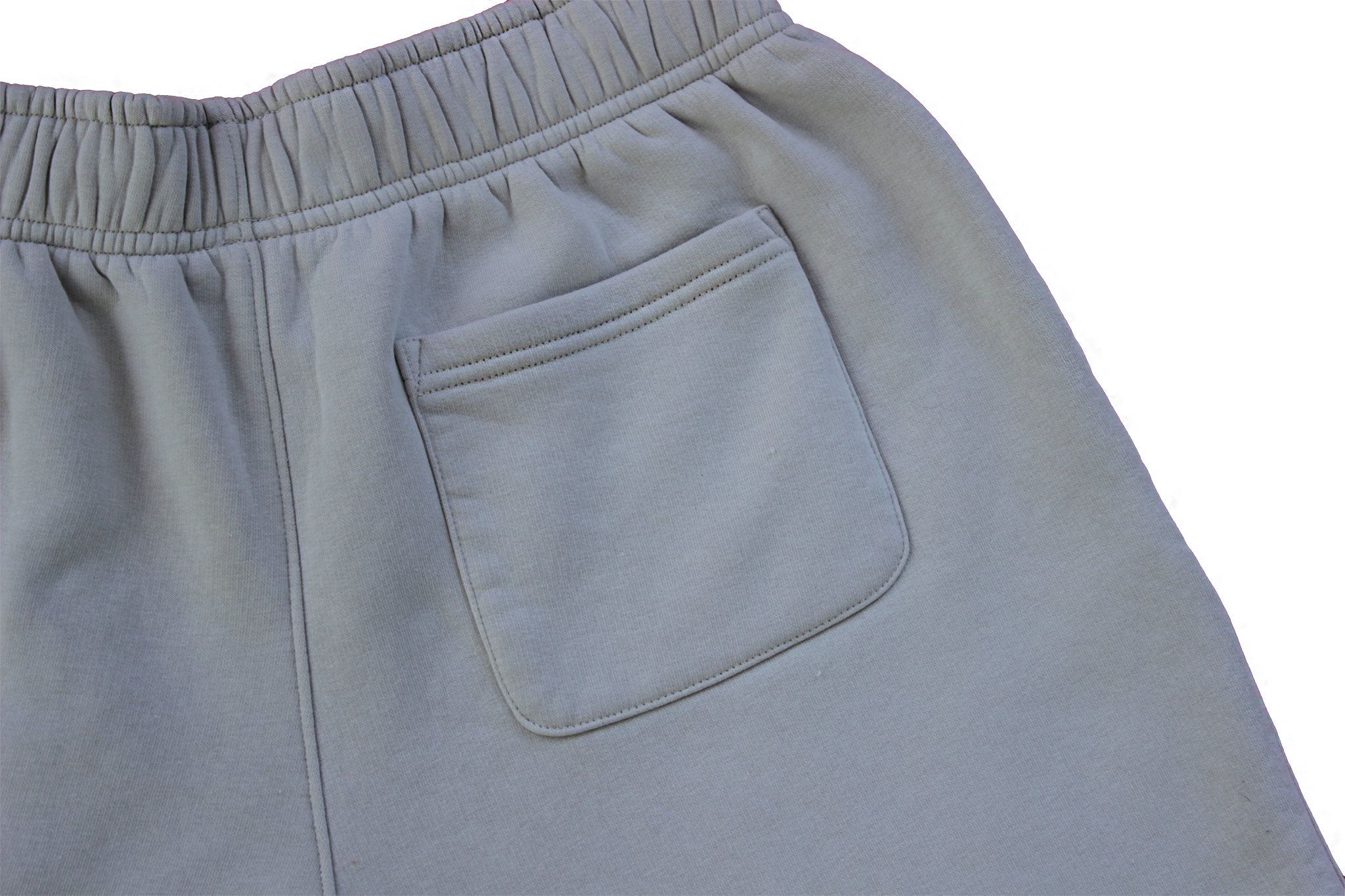 core sweatshort